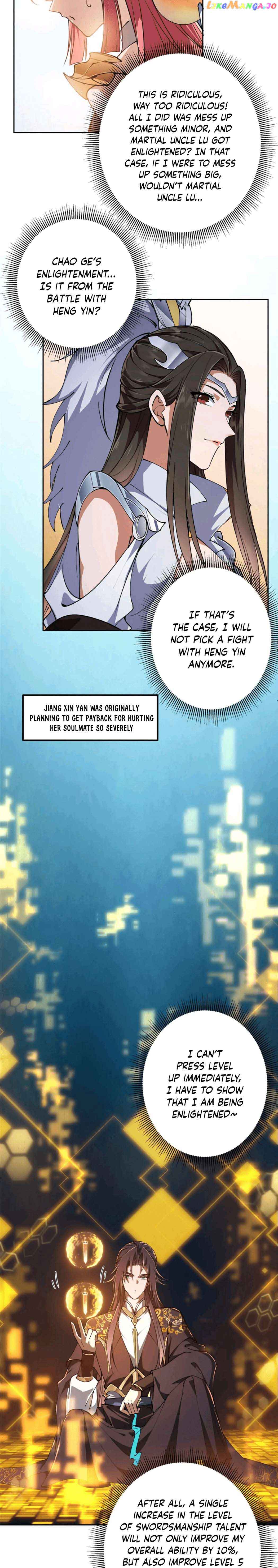 Keep A Low Profile, Sect Leader Chapter 272 - Page 10
