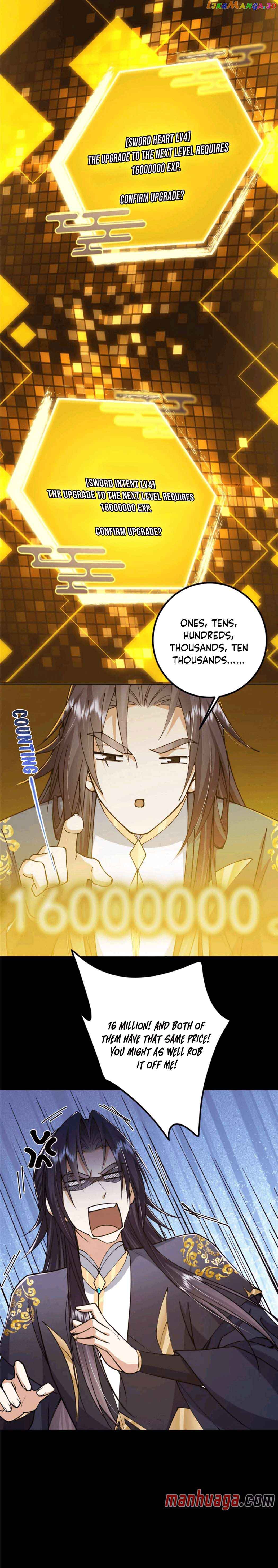 Keep A Low Profile, Sect Leader Chapter 272 - Page 15