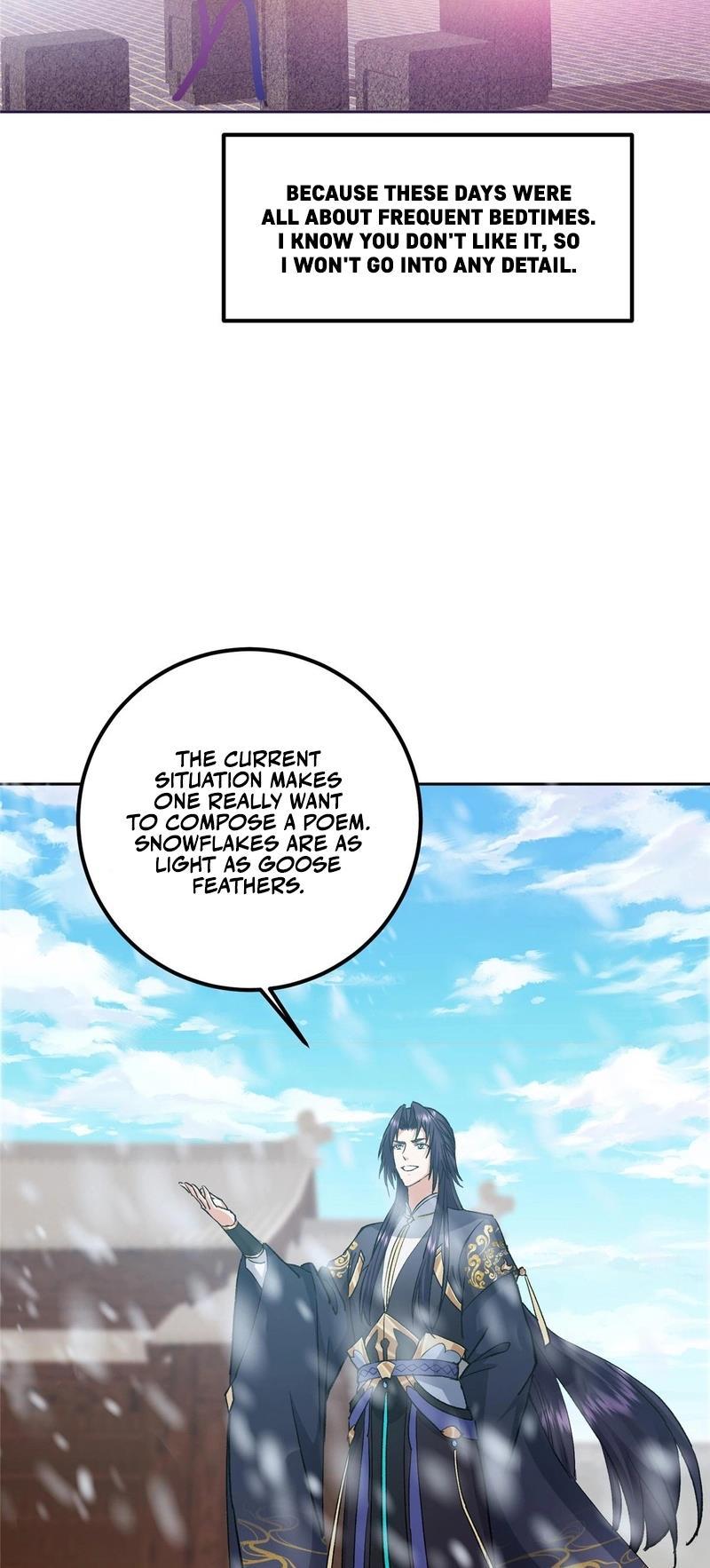 Keep A Low Profile, Sect Leader Chapter 273 - Page 24