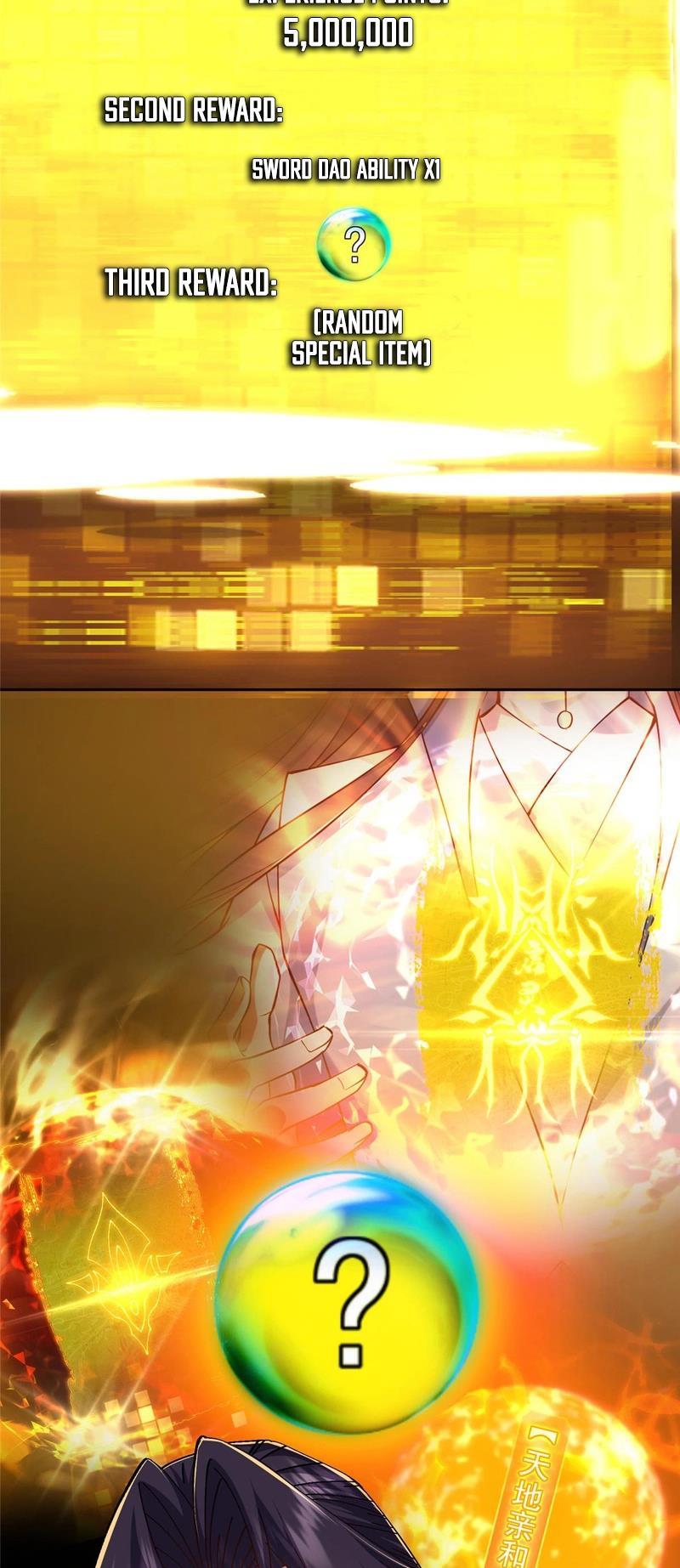Keep A Low Profile, Sect Leader Chapter 273 - Page 3