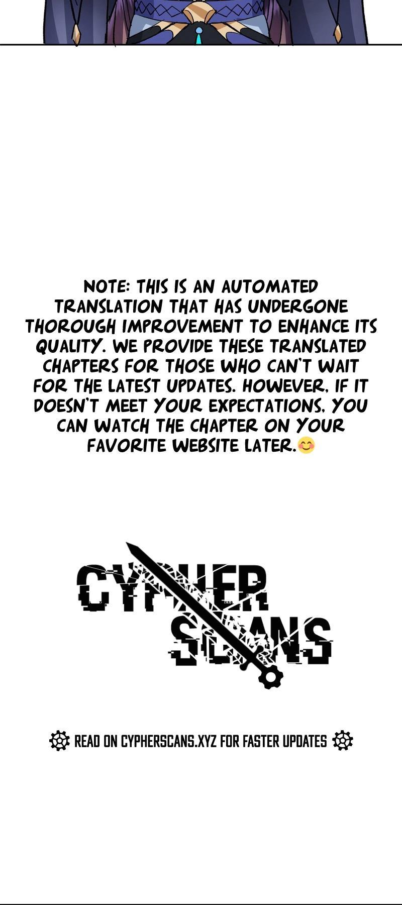 Keep A Low Profile, Sect Leader Chapter 273 - Page 37