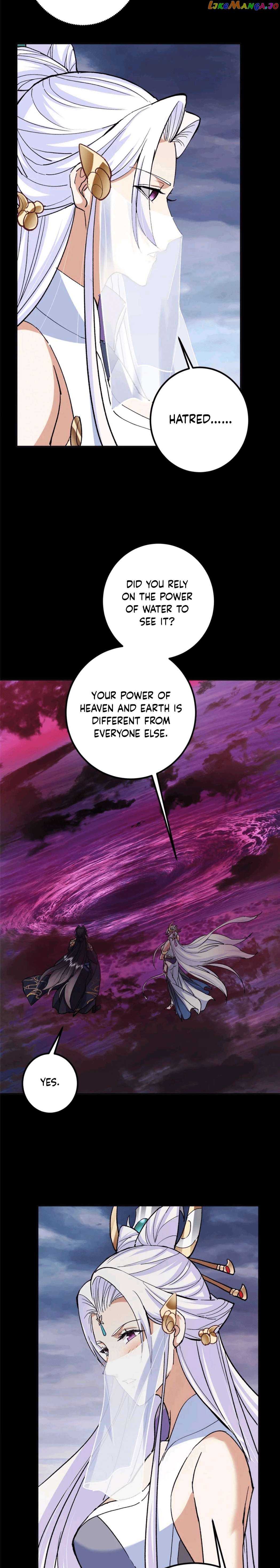 Keep A Low Profile, Sect Leader Chapter 276 - Page 10