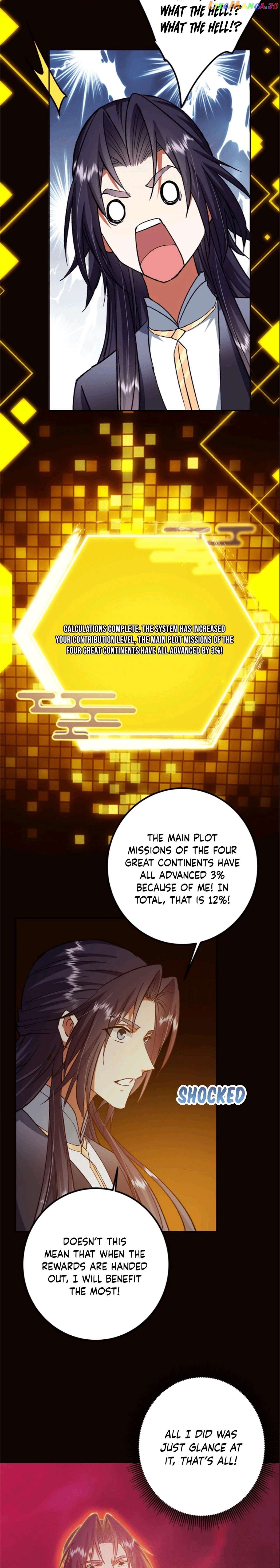 Keep A Low Profile, Sect Leader Chapter 276 - Page 13