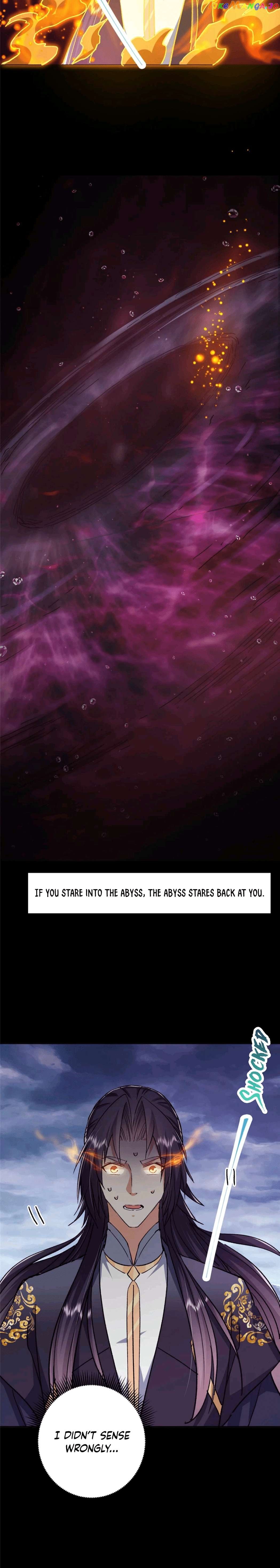 Keep A Low Profile, Sect Leader Chapter 276 - Page 16