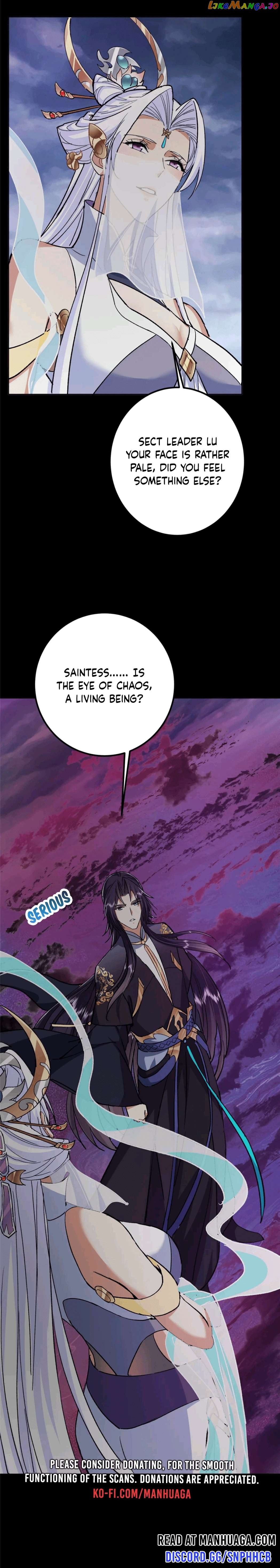 Keep A Low Profile, Sect Leader Chapter 276 - Page 17