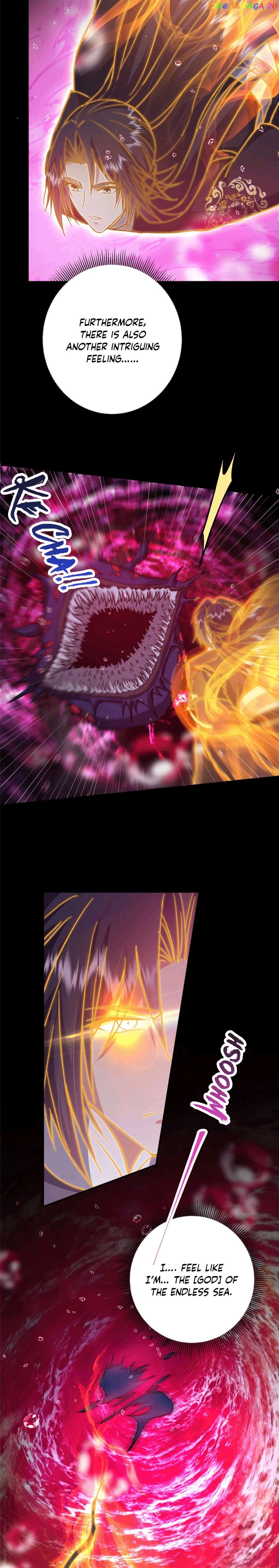Keep A Low Profile, Sect Leader Chapter 276 - Page 4