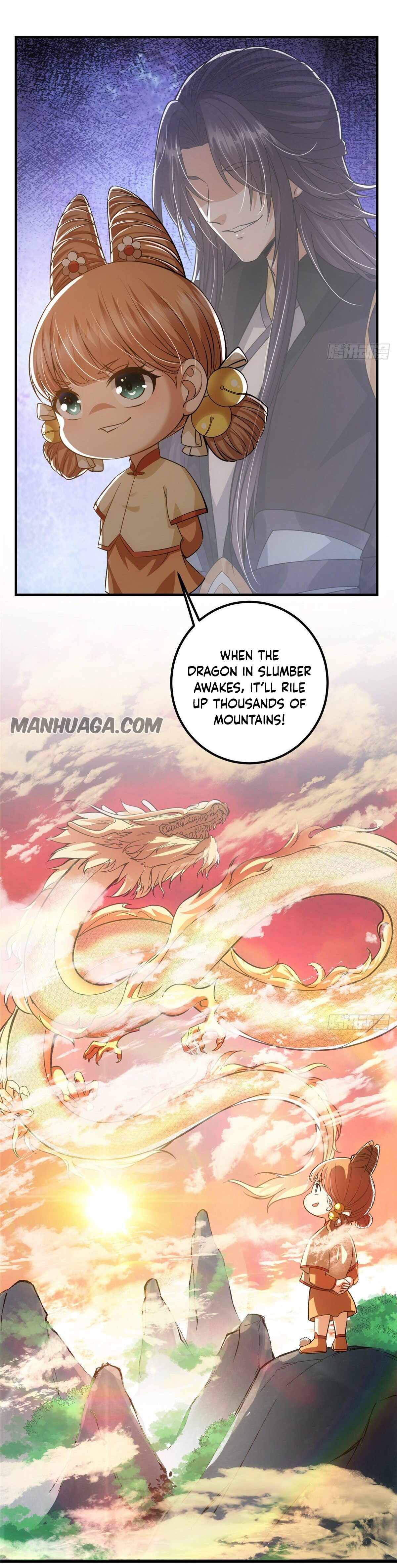 Keep A Low Profile, Sect Leader Chapter 28 - Page 18