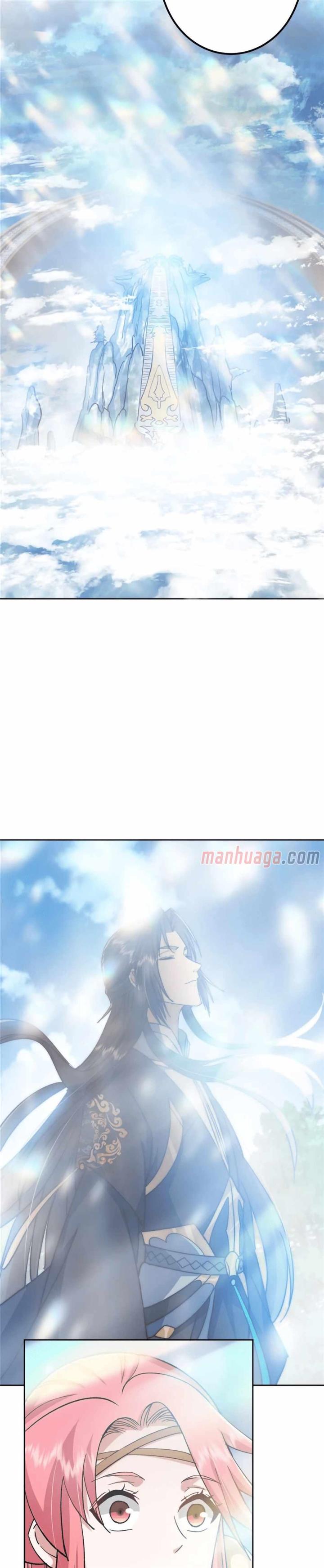 Keep A Low Profile, Sect Leader Chapter 281 - Page 10