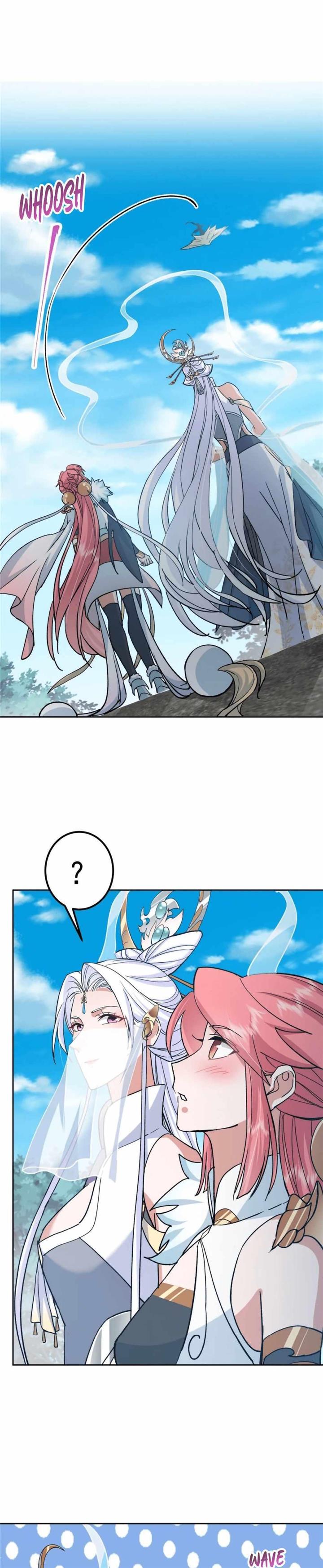 Keep A Low Profile, Sect Leader Chapter 281 - Page 12