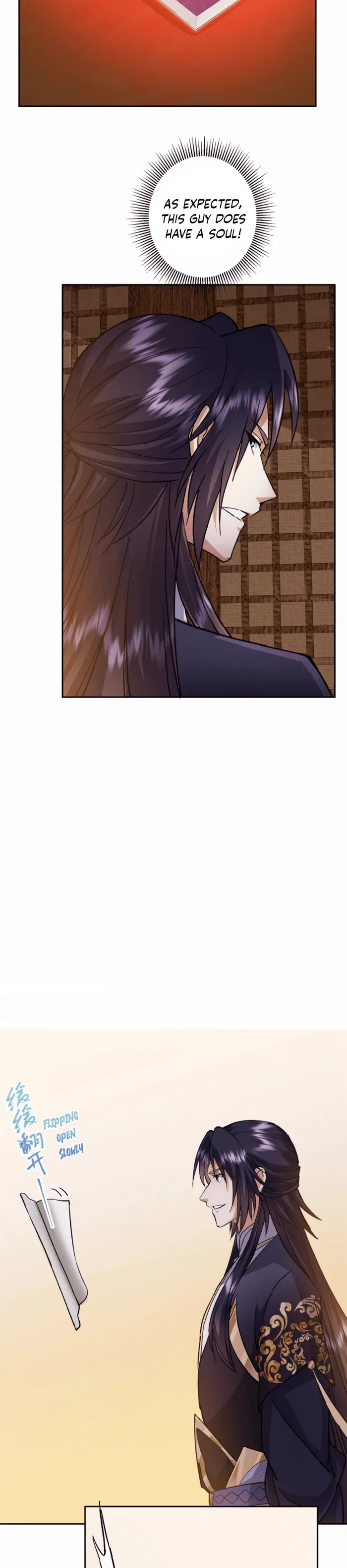 Keep A Low Profile, Sect Leader Chapter 284 - Page 7