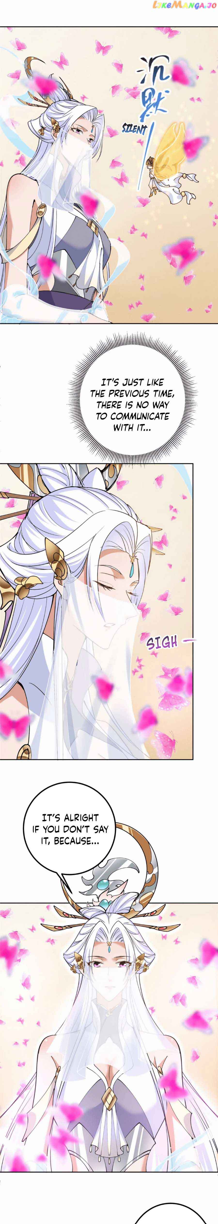 Keep A Low Profile, Sect Leader Chapter 286 - Page 8