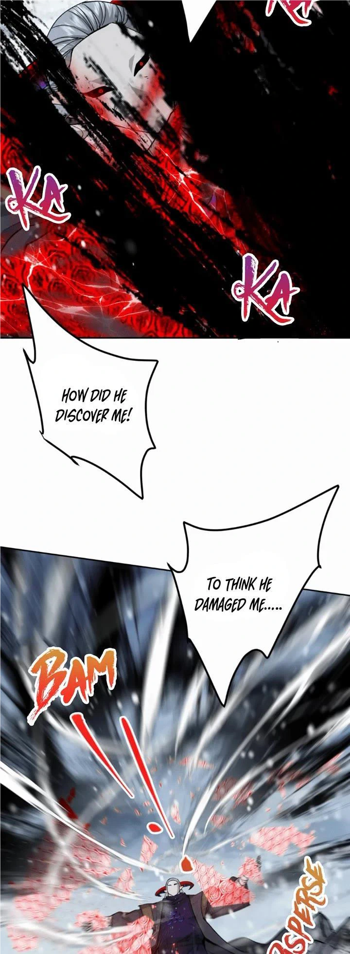Keep A Low Profile, Sect Leader Chapter 289 - Page 10