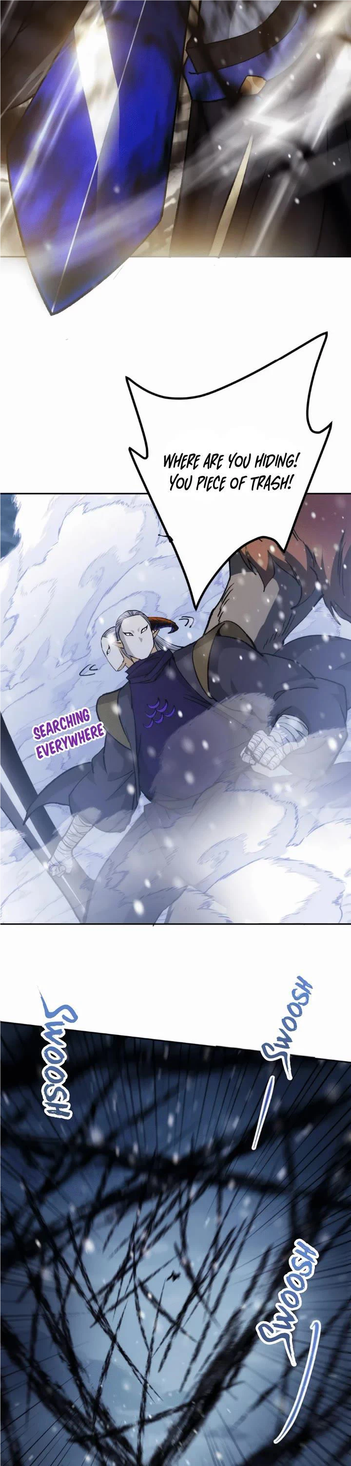 Keep A Low Profile, Sect Leader Chapter 289 - Page 18