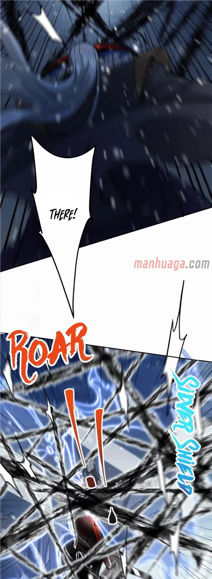 Keep A Low Profile, Sect Leader Chapter 289 - Page 19