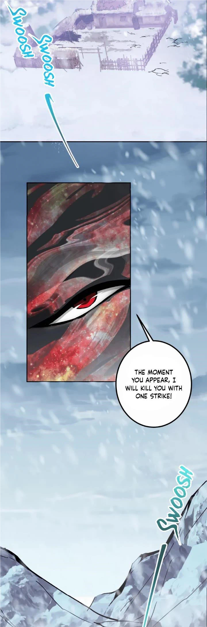 Keep A Low Profile, Sect Leader Chapter 289 - Page 4