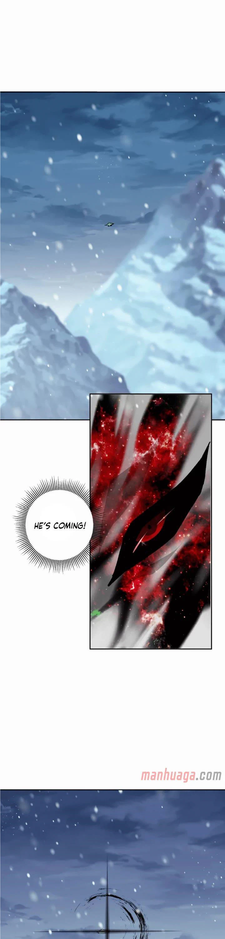Keep A Low Profile, Sect Leader Chapter 289 - Page 7