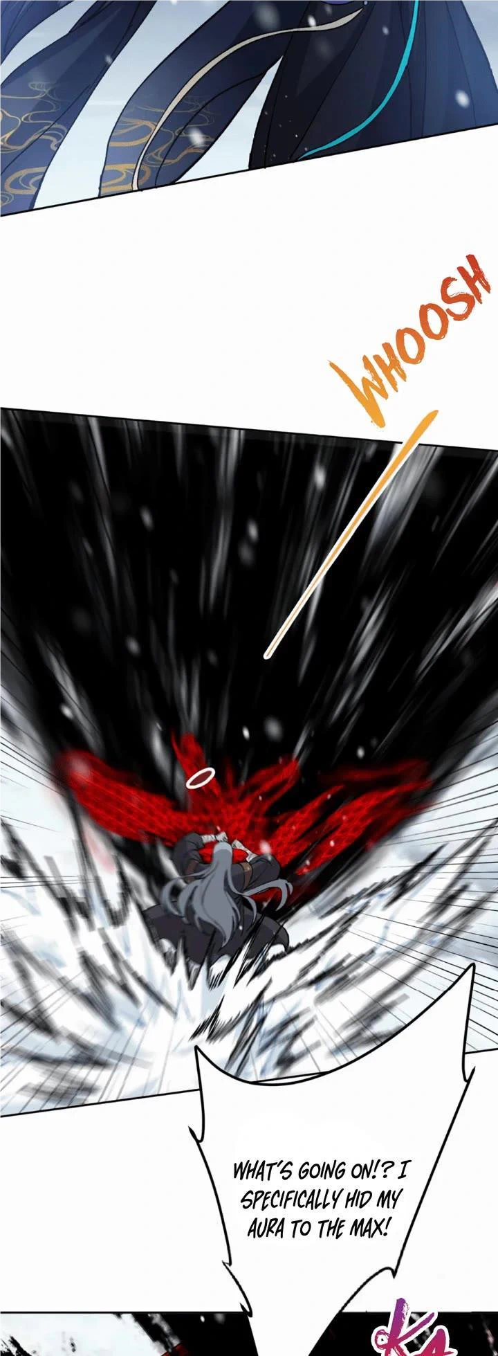 Keep A Low Profile, Sect Leader Chapter 289 - Page 9