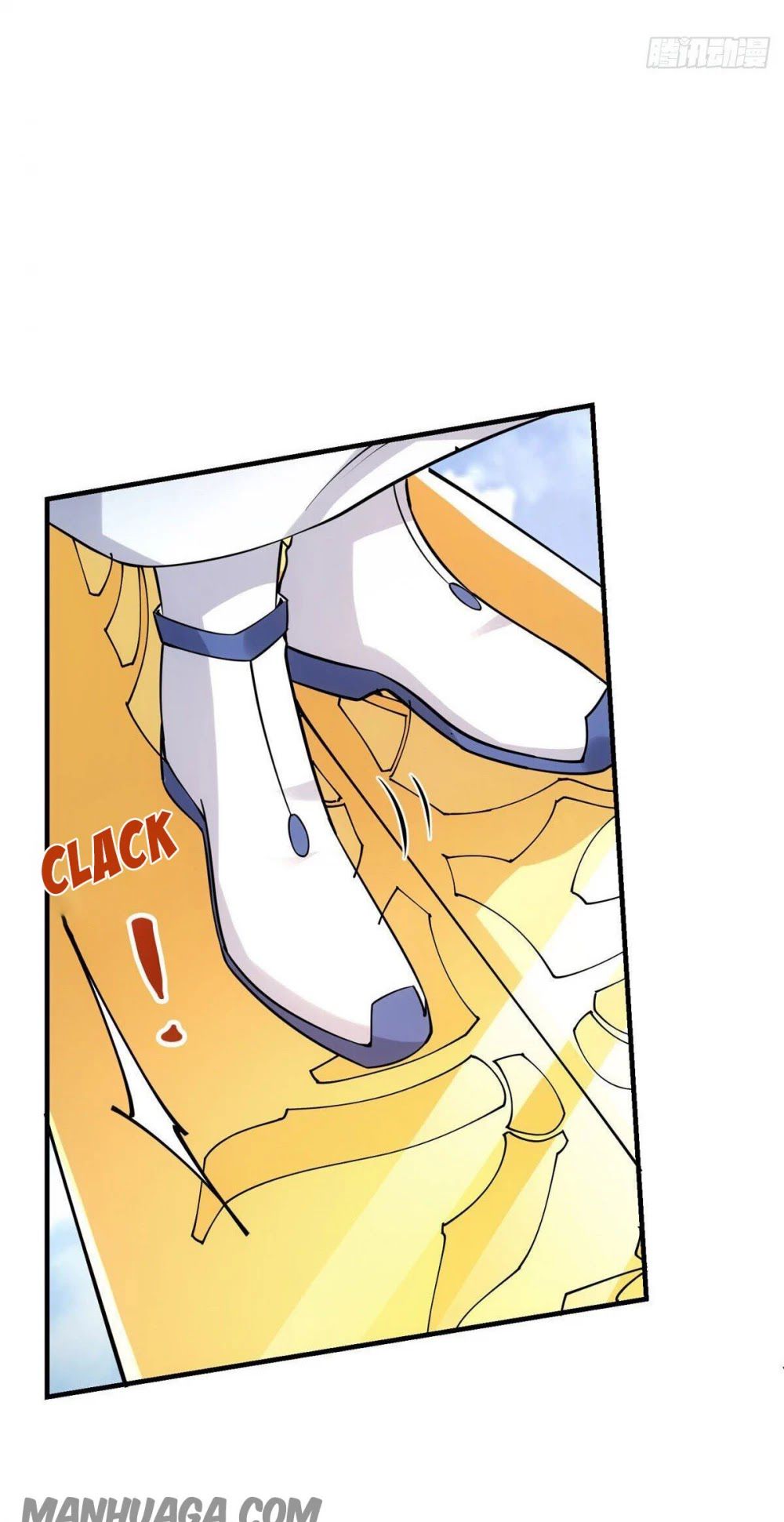 Keep A Low Profile, Sect Leader Chapter 29 - Page 15
