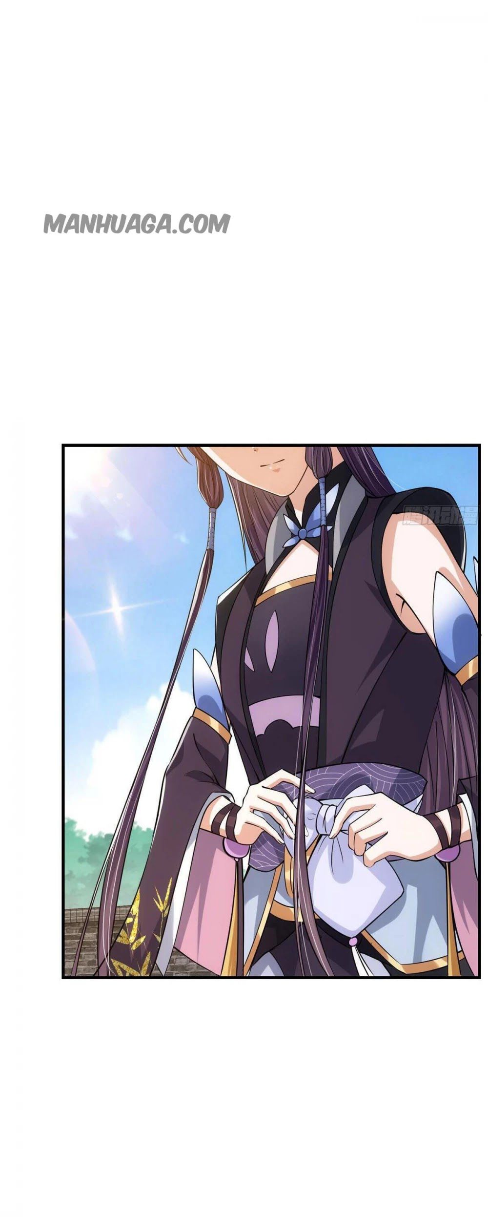 Keep A Low Profile, Sect Leader Chapter 29 - Page 22