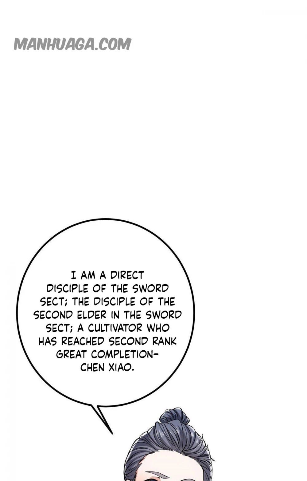 Keep A Low Profile, Sect Leader Chapter 29 - Page 38