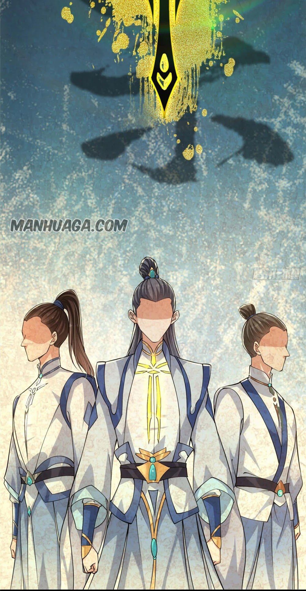 Keep A Low Profile, Sect Leader Chapter 29 - Page 6