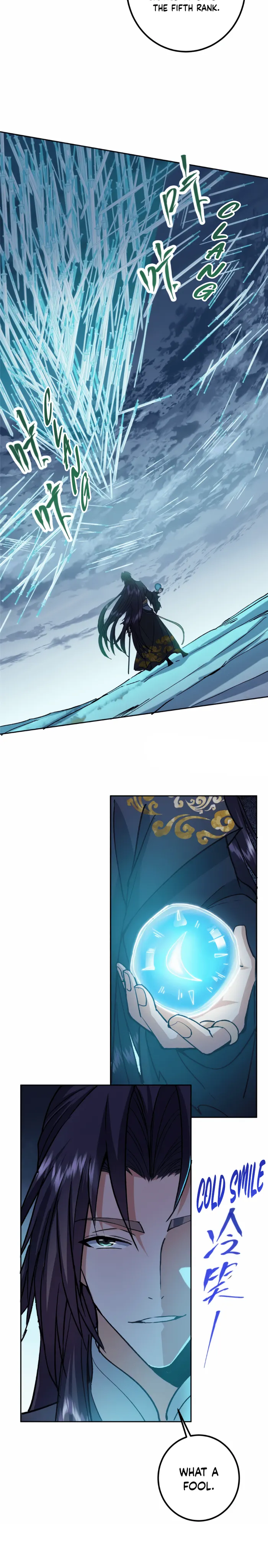 Keep A Low Profile, Sect Leader Chapter 291 - Page 16