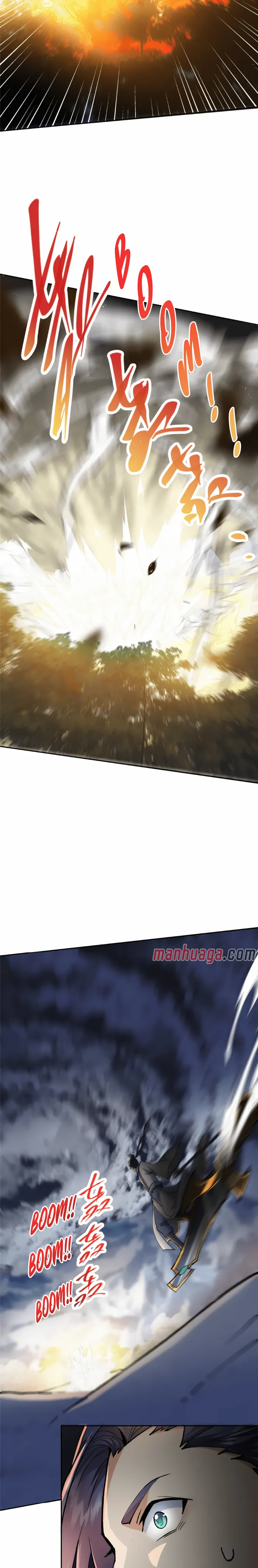Keep A Low Profile, Sect Leader Chapter 291 - Page 3