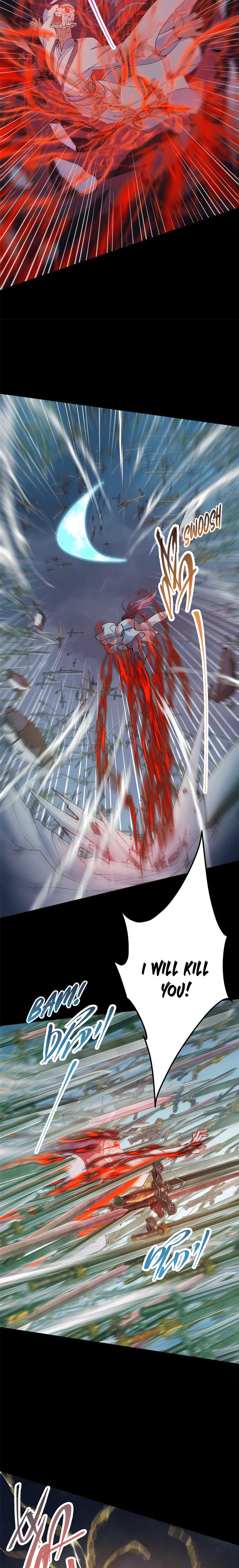 Keep A Low Profile, Sect Leader Chapter 292 - Page 13