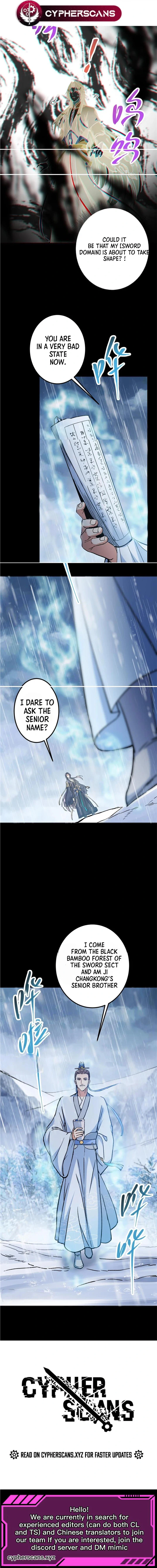 Keep A Low Profile, Sect Leader Chapter 293 - Page 5