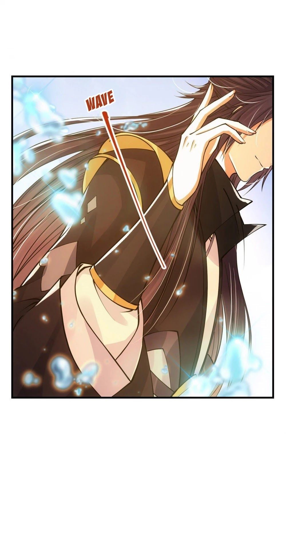 Keep A Low Profile, Sect Leader Chapter 30 - Page 11