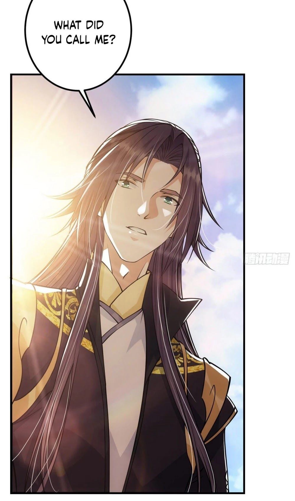 Keep A Low Profile, Sect Leader Chapter 30 - Page 20