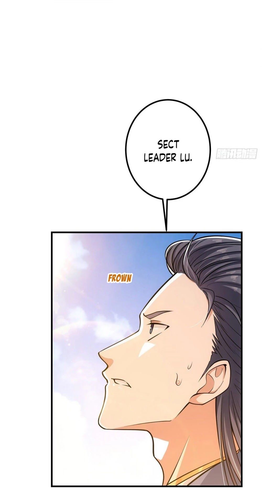 Keep A Low Profile, Sect Leader Chapter 30 - Page 21