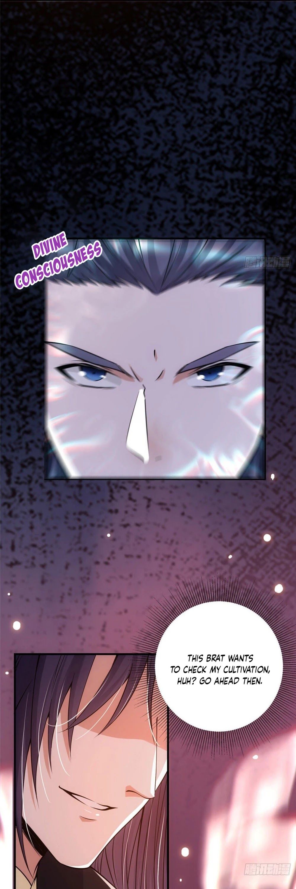 Keep A Low Profile, Sect Leader Chapter 30 - Page 29