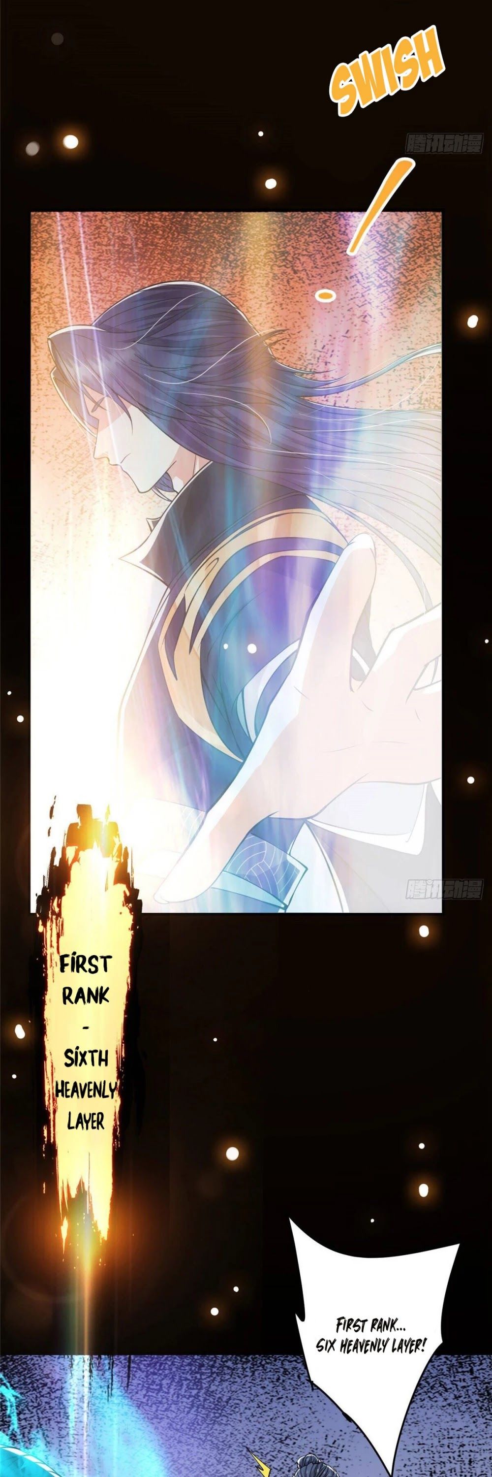 Keep A Low Profile, Sect Leader Chapter 30 - Page 33