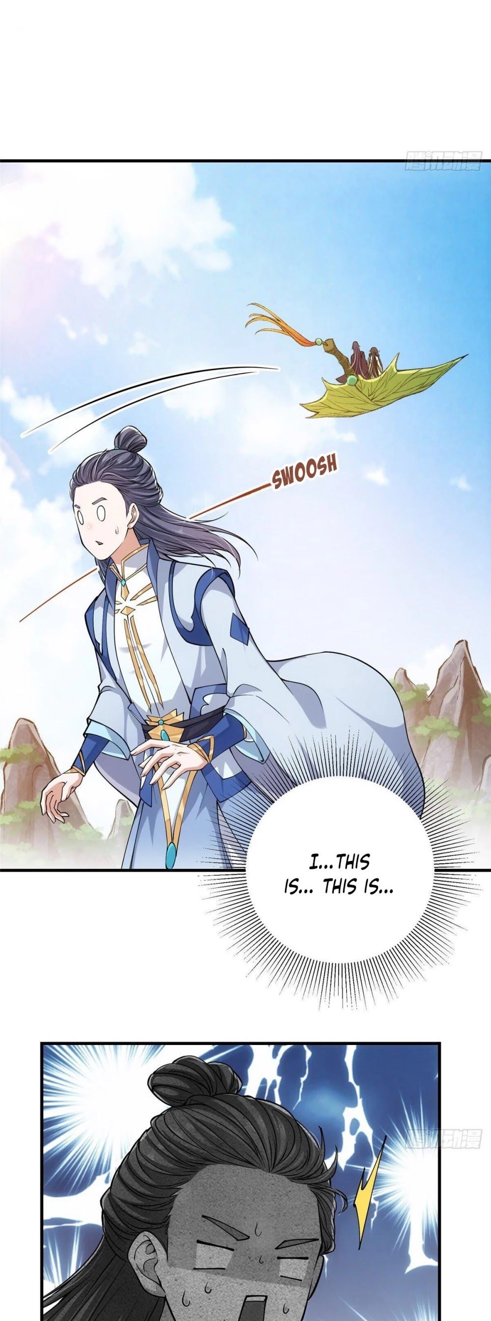 Keep A Low Profile, Sect Leader Chapter 30 - Page 7