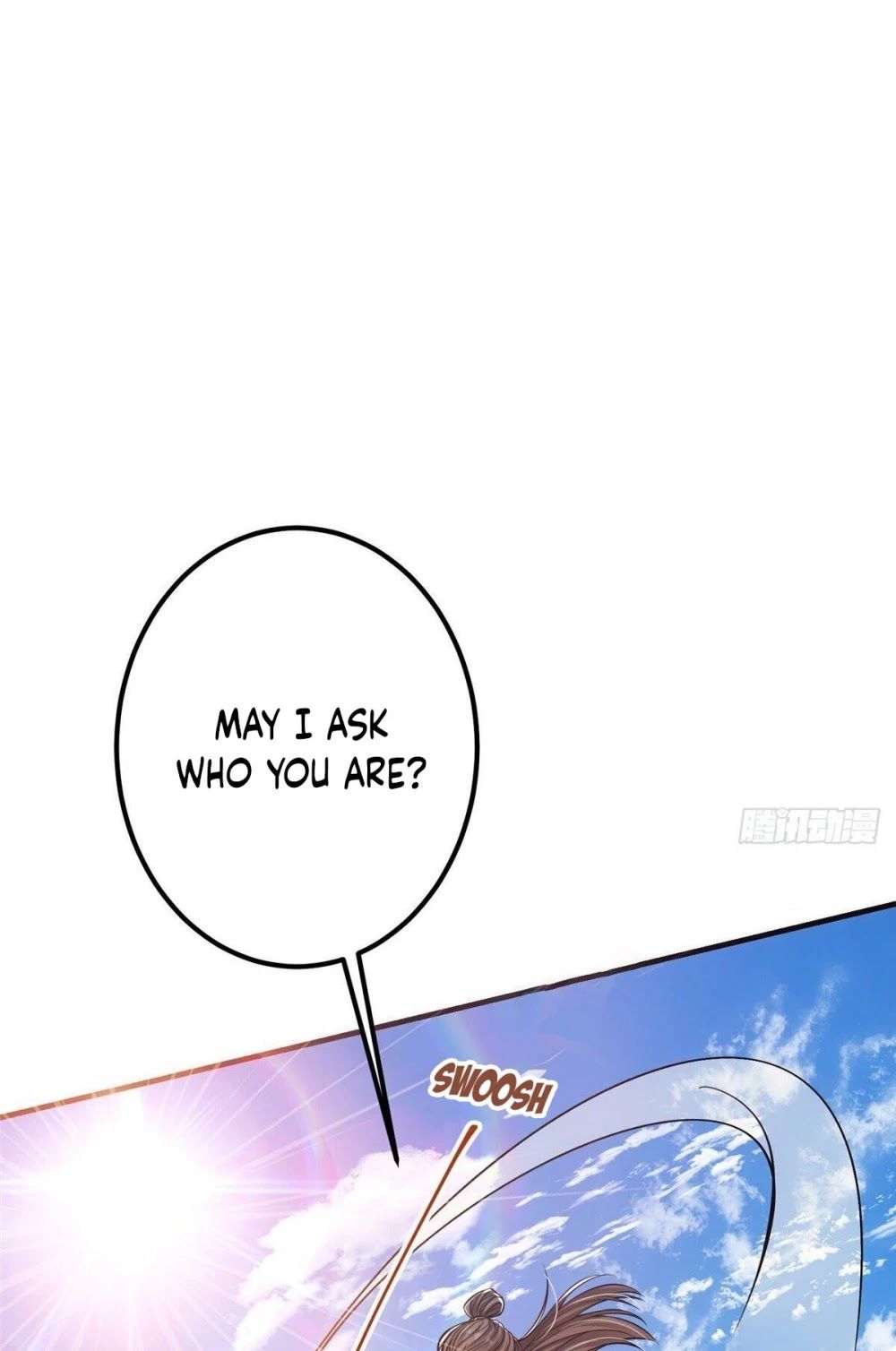 Keep A Low Profile, Sect Leader Chapter 30 - Page 9