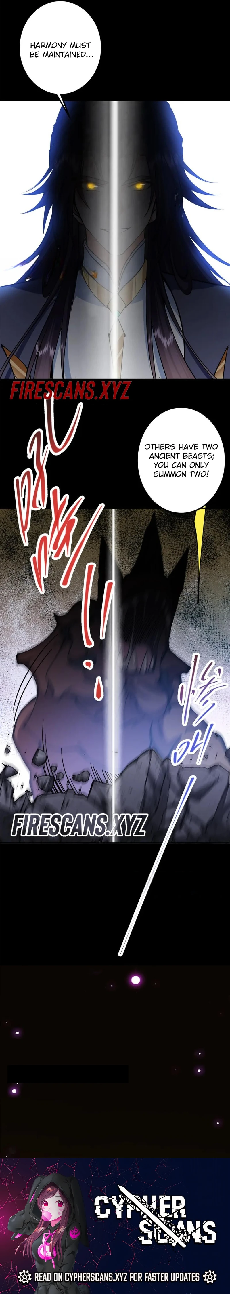 Keep A Low Profile, Sect Leader Chapter 303 - Page 7