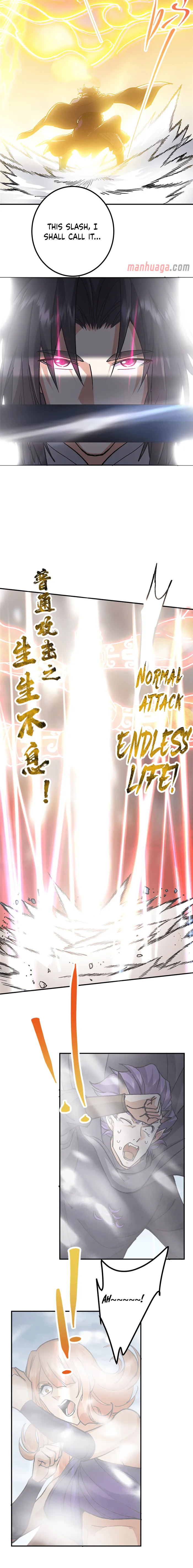 Keep A Low Profile, Sect Leader Chapter 304 - Page 10