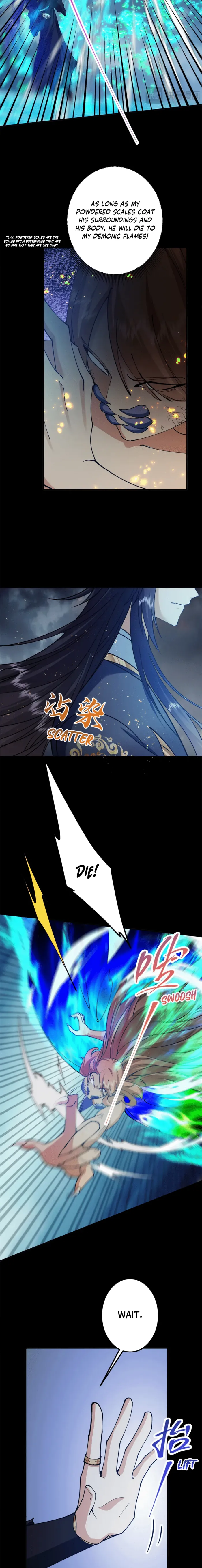 Keep A Low Profile, Sect Leader Chapter 305 - Page 9