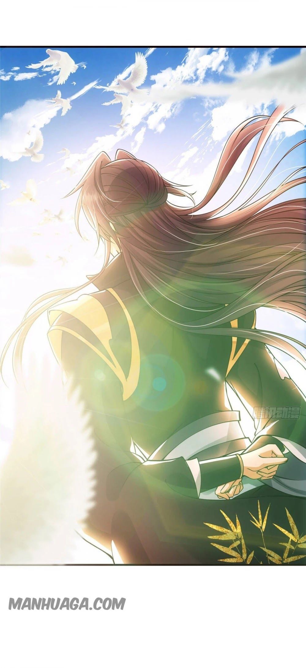 Keep A Low Profile, Sect Leader Chapter 31 - Page 10