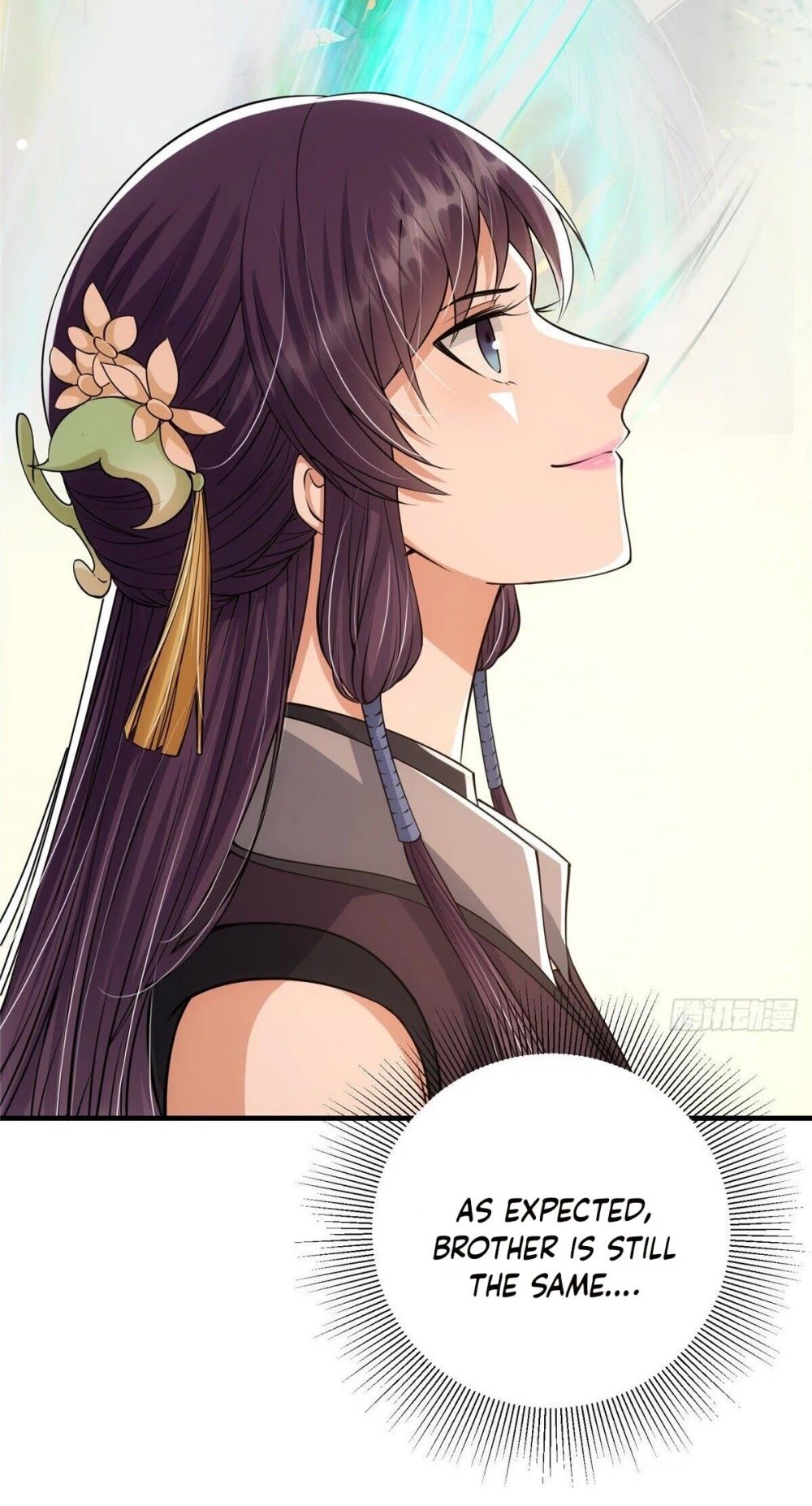 Keep A Low Profile, Sect Leader Chapter 31 - Page 7