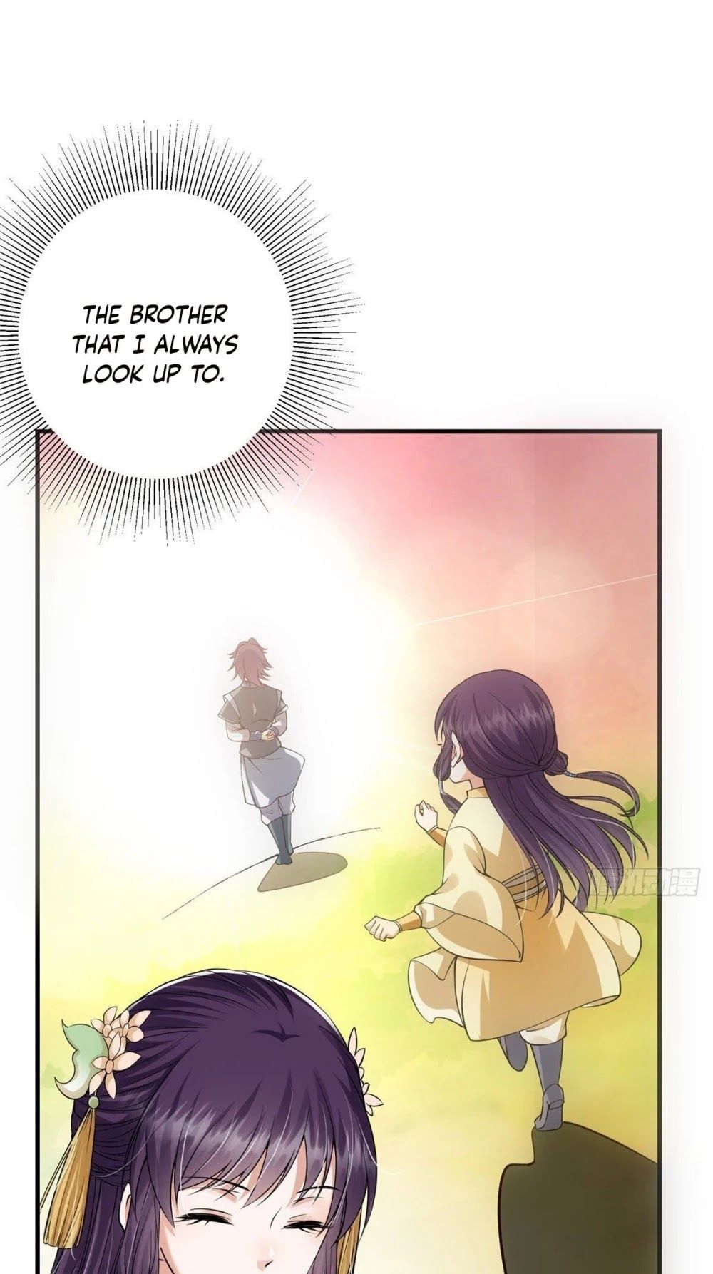 Keep A Low Profile, Sect Leader Chapter 31 - Page 8