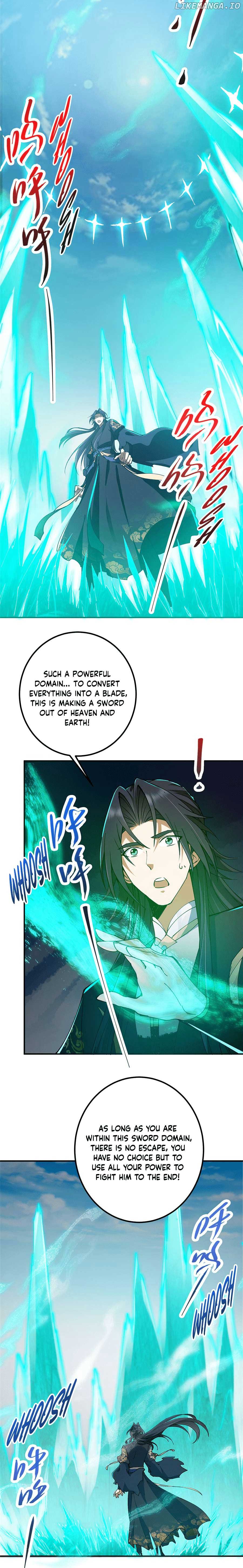 Keep A Low Profile, Sect Leader Chapter 312 - Page 10
