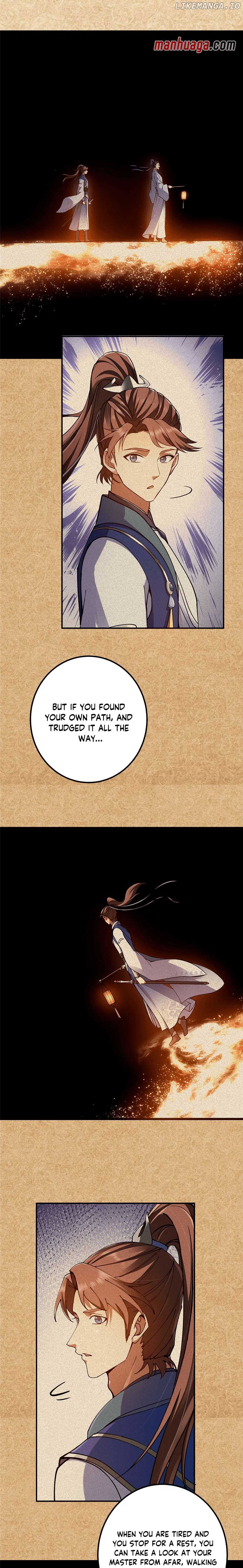 Keep A Low Profile, Sect Leader Chapter 312 - Page 5