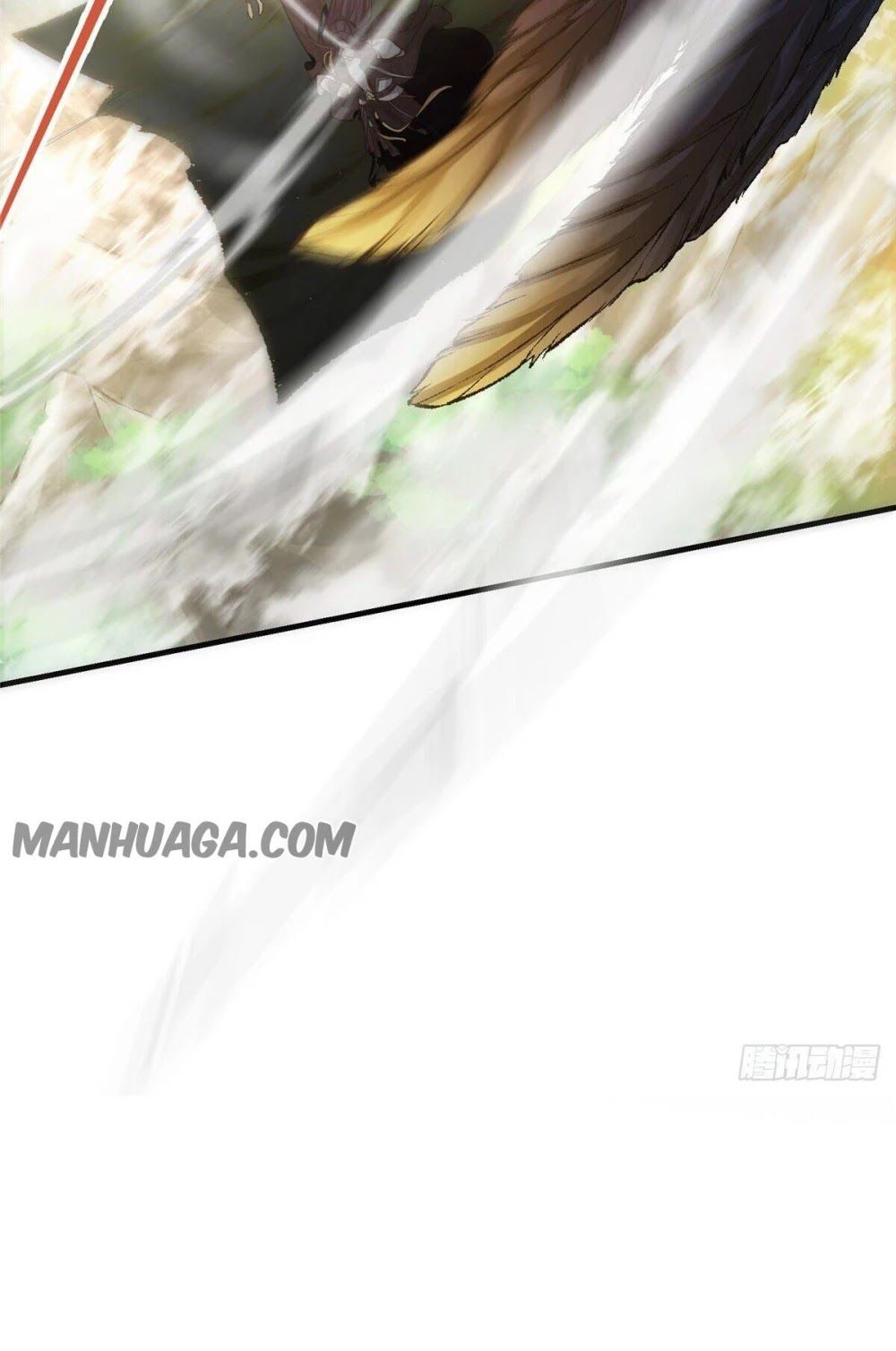 Keep A Low Profile, Sect Leader Chapter 32 - Page 12