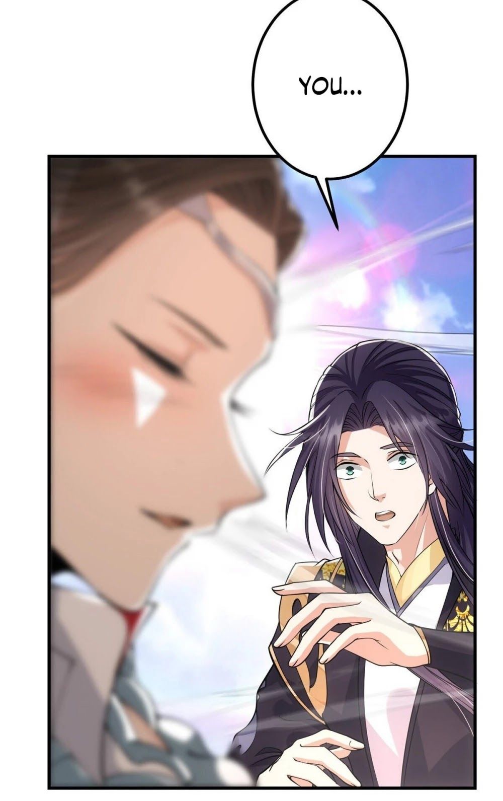 Keep A Low Profile, Sect Leader Chapter 32 - Page 16