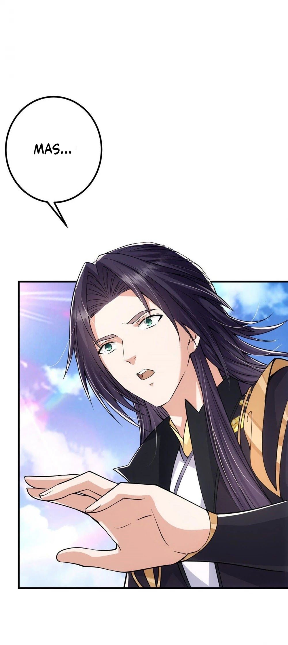 Keep A Low Profile, Sect Leader Chapter 32 - Page 17