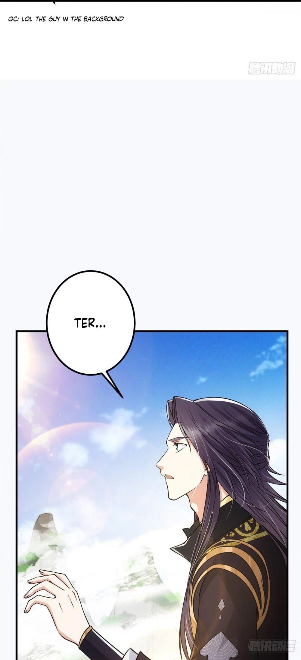 Keep A Low Profile, Sect Leader Chapter 32 - Page 19