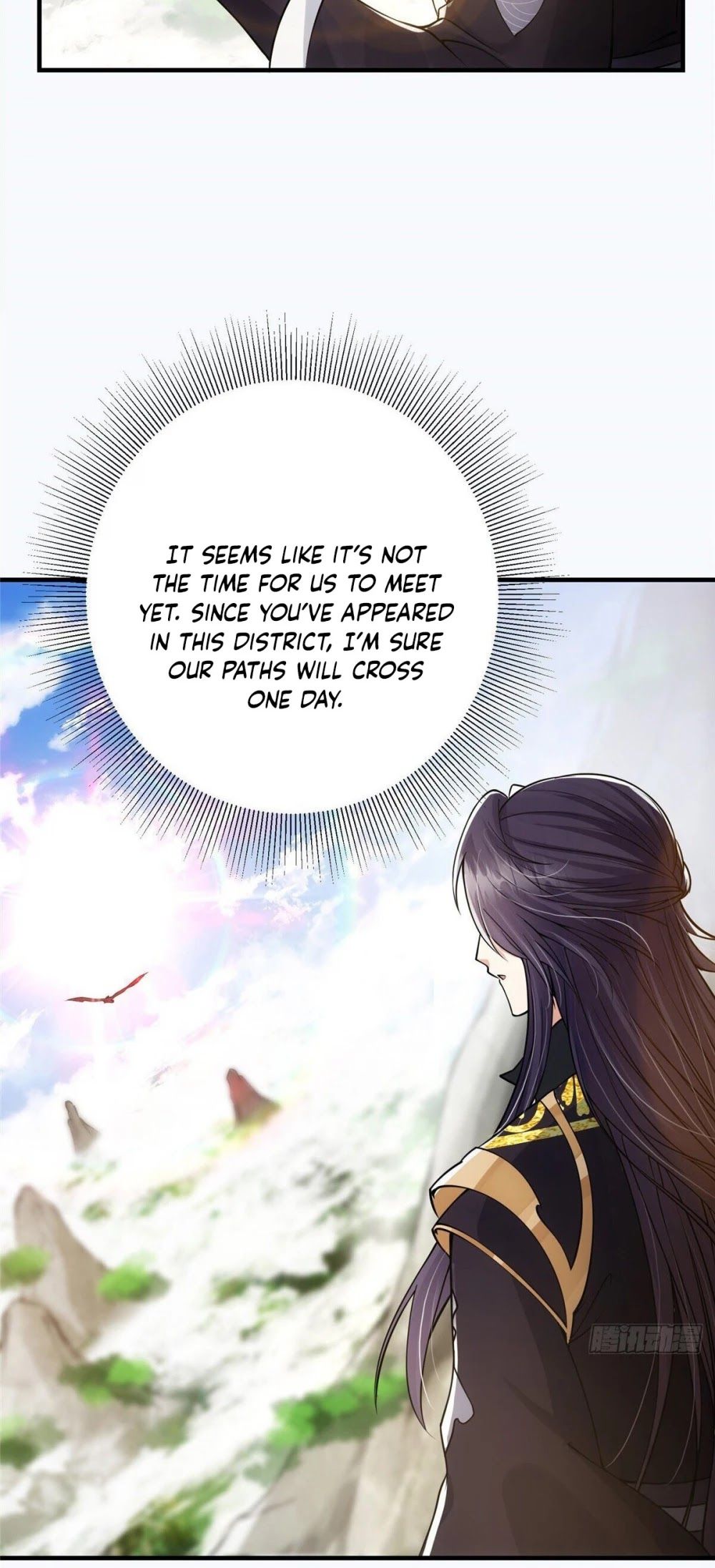 Keep A Low Profile, Sect Leader Chapter 32 - Page 20