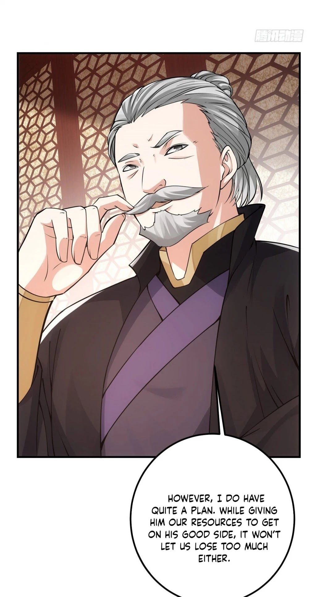 Keep A Low Profile, Sect Leader Chapter 32 - Page 25